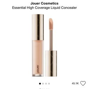 SOLD ON MERCARI- Jouer Cosmetics liquid concealer